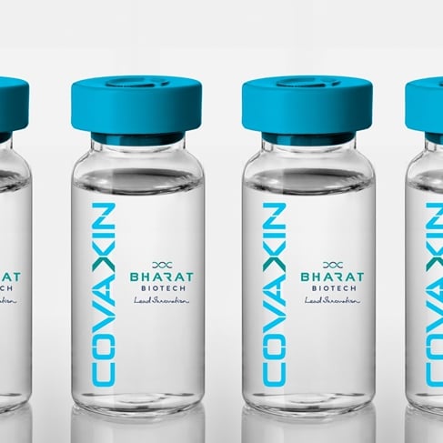 Hester in talks with Bharat Biotech for production of COVID-19 vaccine via technology transfer 