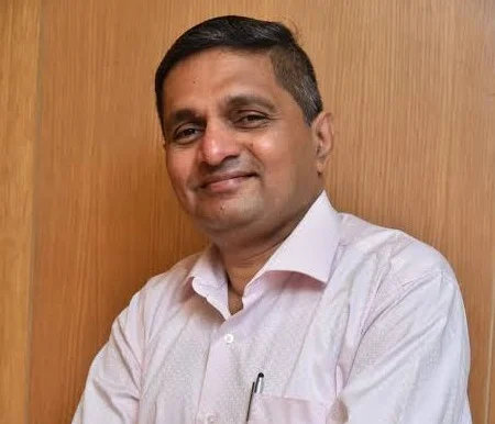 Dr Harish Shetty