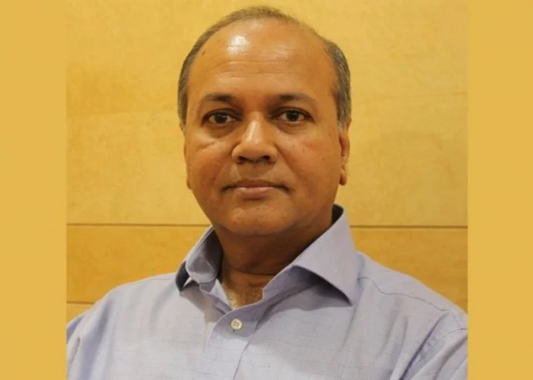 Ramesh Narayan