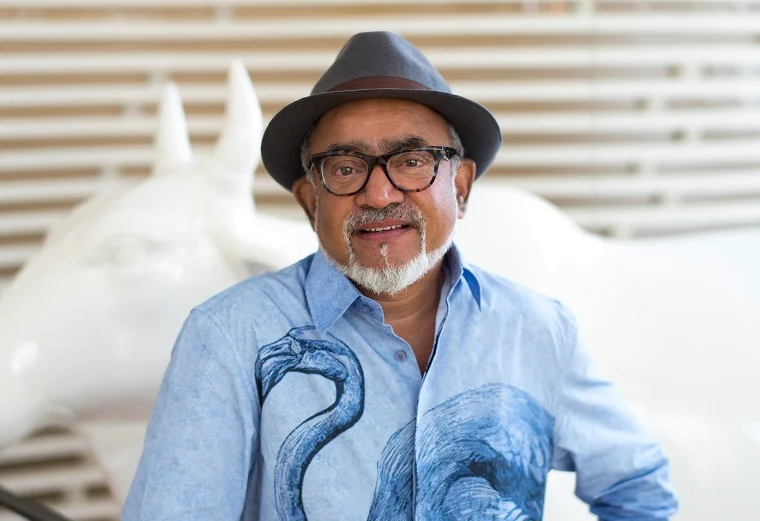 Bhupal Ramnathkar