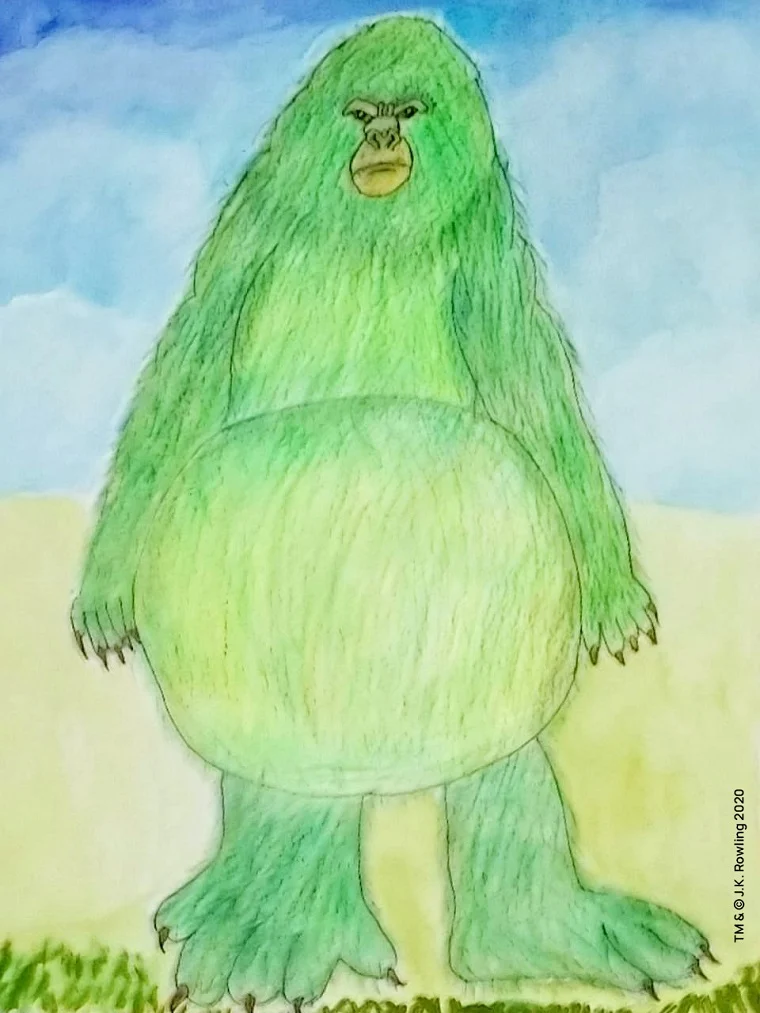 Illustration by Aron