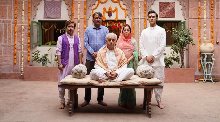 From Scam 1992 to Paatal Lok: The 2020 web series we loved