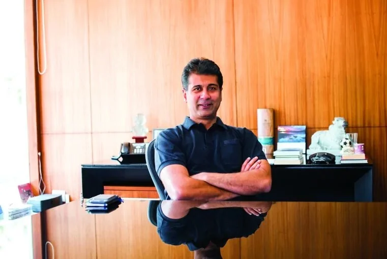 Rajiv Bajaj