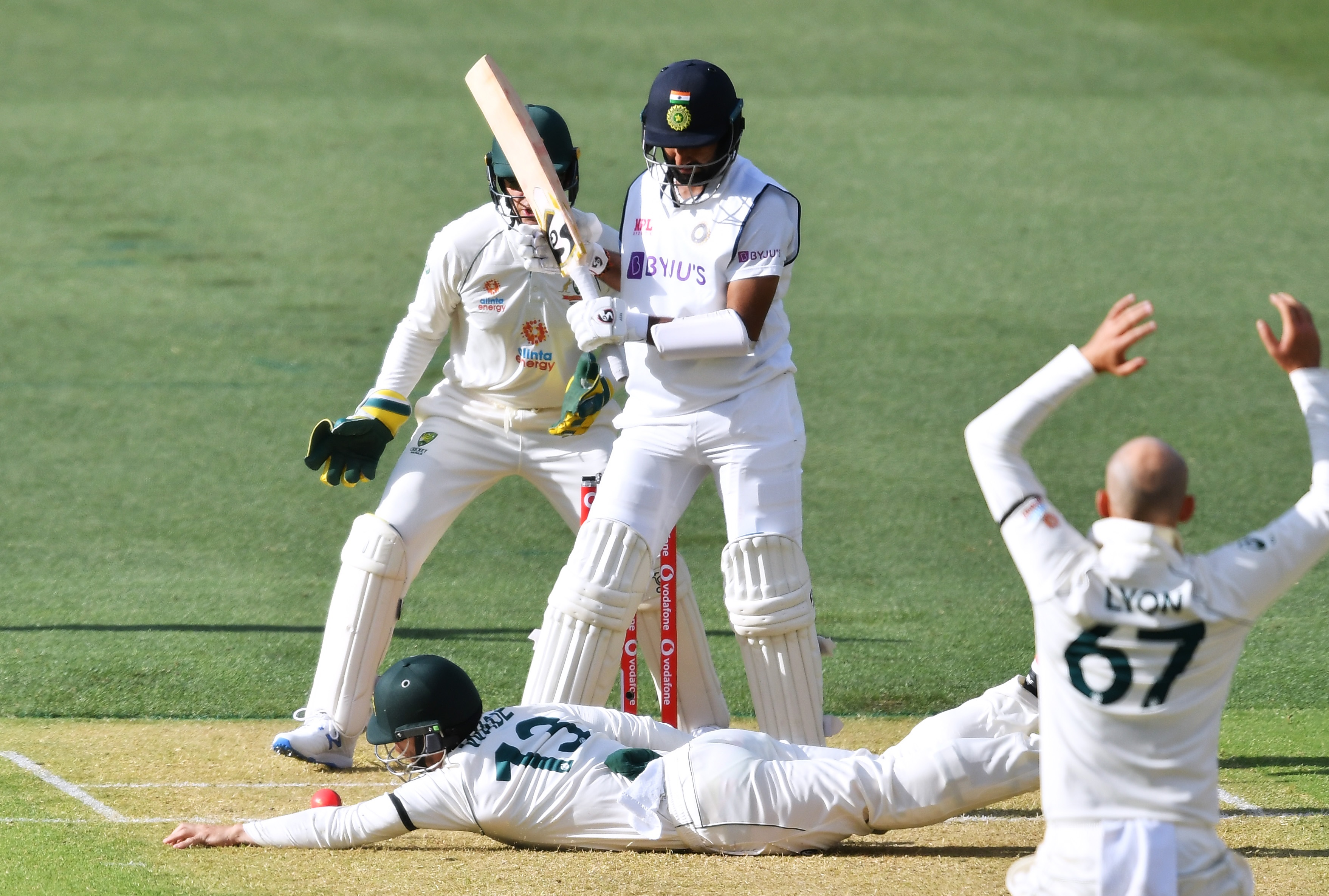 India vs Australia: There's a reason it's called Test cricket and Ayaz Memon explains why