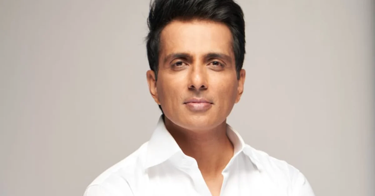 Sonu Sood Leaves Priyanka Chopra Prabhas Behind As He Tops Asian Celebrities In The World List For 2020