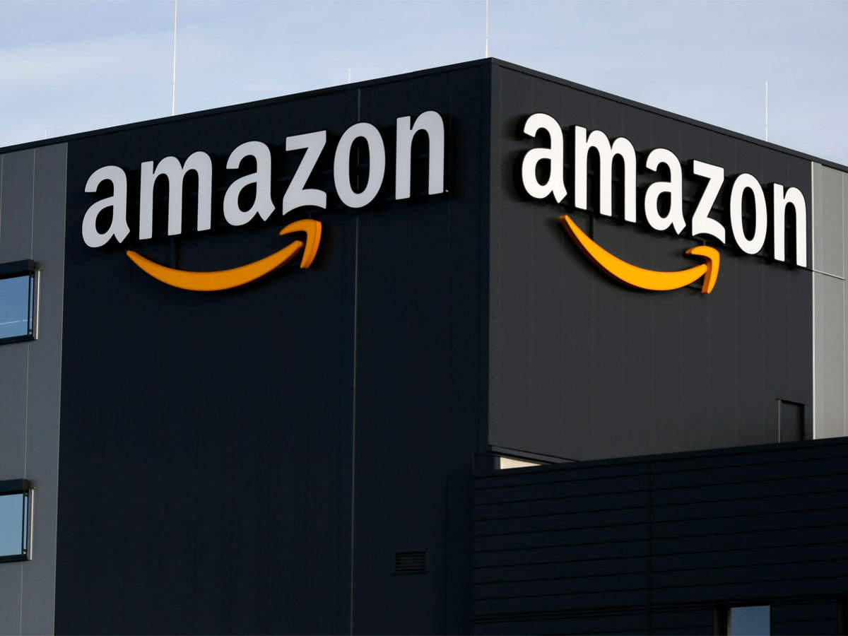 Amazon sales soar 44% beating estimates; expects revenue to go up in Q2 - Vimarsana News