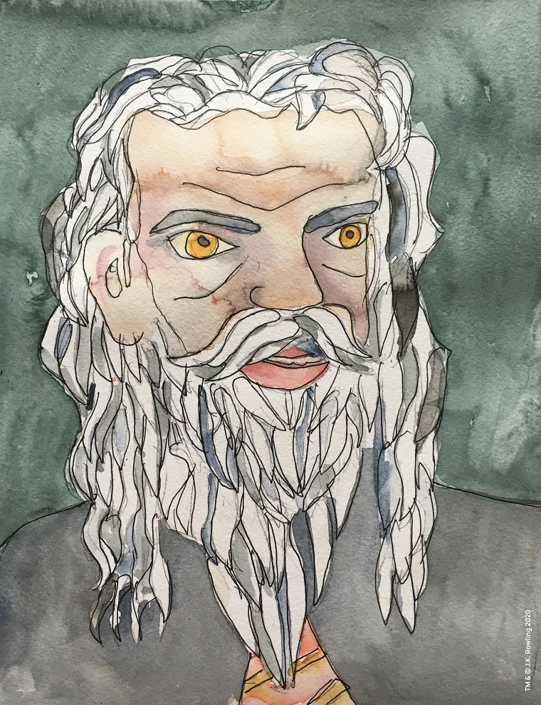 Illustration by Divymaan