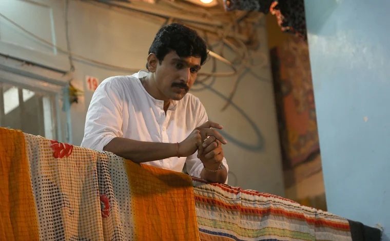 From Scam 1992 to Paatal Lok: The 2020 web series we loved
