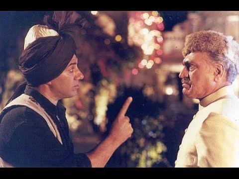 Amrish Puri Death Anniversary: From 'Chaddha' to 'Magambo' - 10 iconic characters played by the legendary actor
