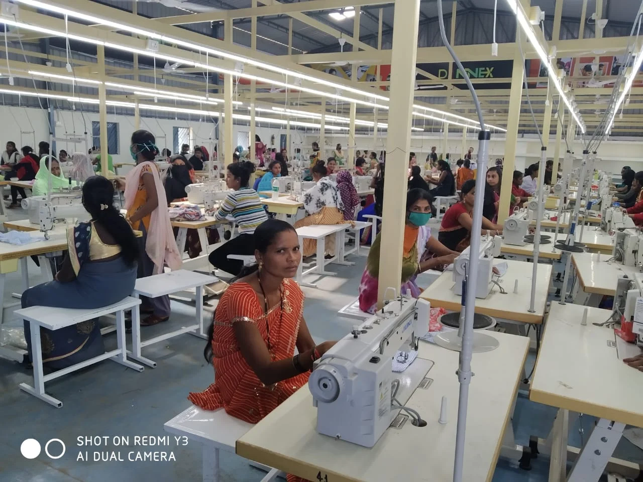 History created with seamless rail
connectivity to Statue of Unity in Kevadiya