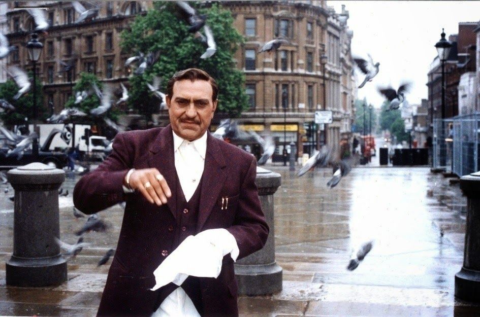 Amrish Puri Death Anniversary: From 'Chaddha' to 'Magambo' - 10 iconic characters played by the legendary actor