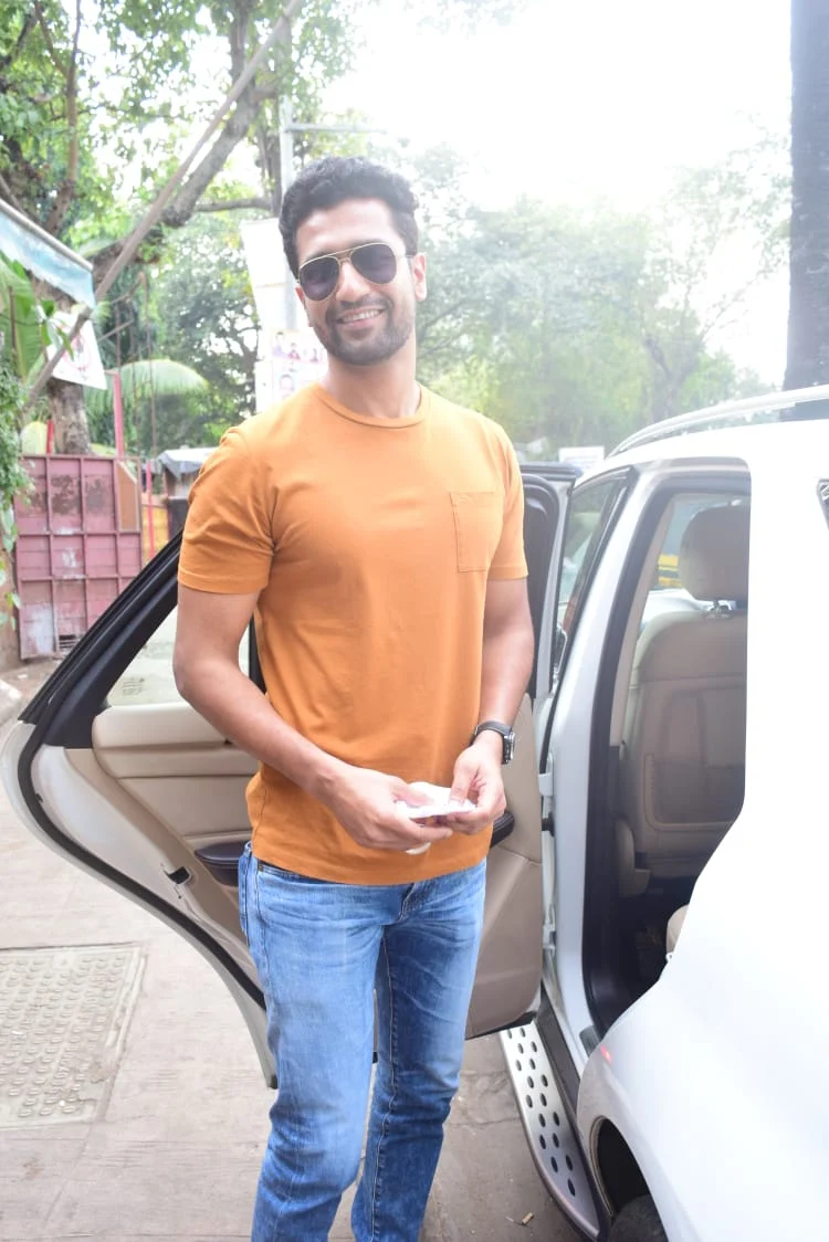 ‘VicKat’ fans have proof of Katrina Kaif hugging rumoured boyfriend Vicky Kaushal in this photo