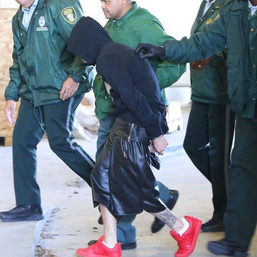'Not my finest hour': Justin Bieber recollects incident of being arrested
