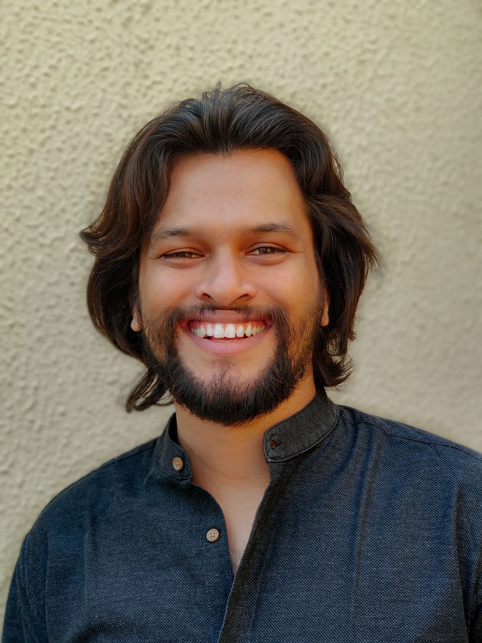 Director Ankit Kothari’s