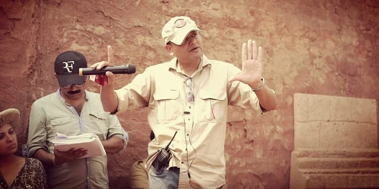 Director Subhrajit Mitra