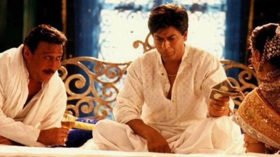 Jackie Shroff Birthday Special: From 'Hero' to 'Devdas' - Top 10 movies of 'Apna Bhidu'