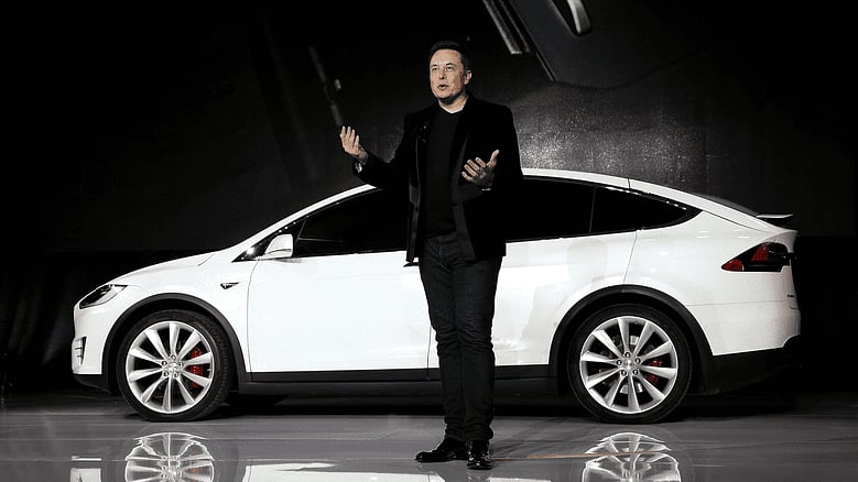 Electrifying! Tesla scouting charging sites in Mumbai