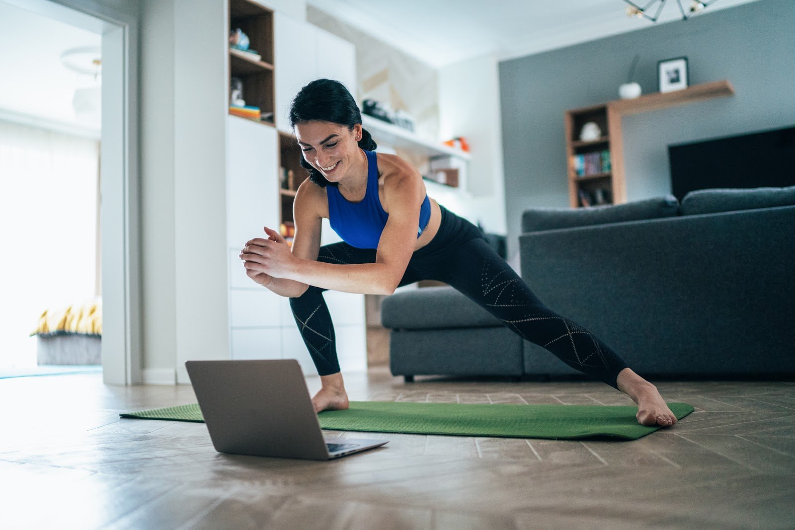 Health and fitness trends for 2021: Virtual OPDs, workouts are here to stay