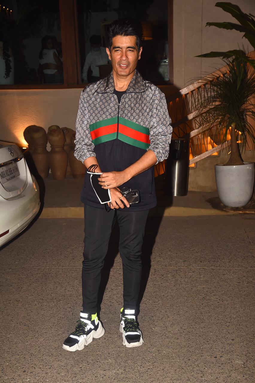 Manish Malhotra