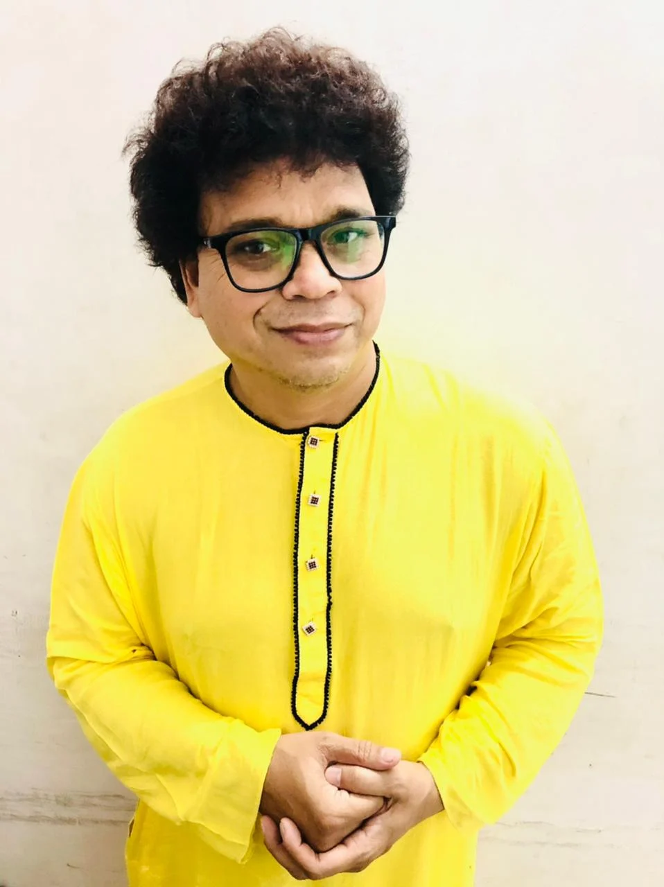 Bhopal: Ustad Ghulam Mustafa Khan walks off stage, his voice still rings in the ears of many