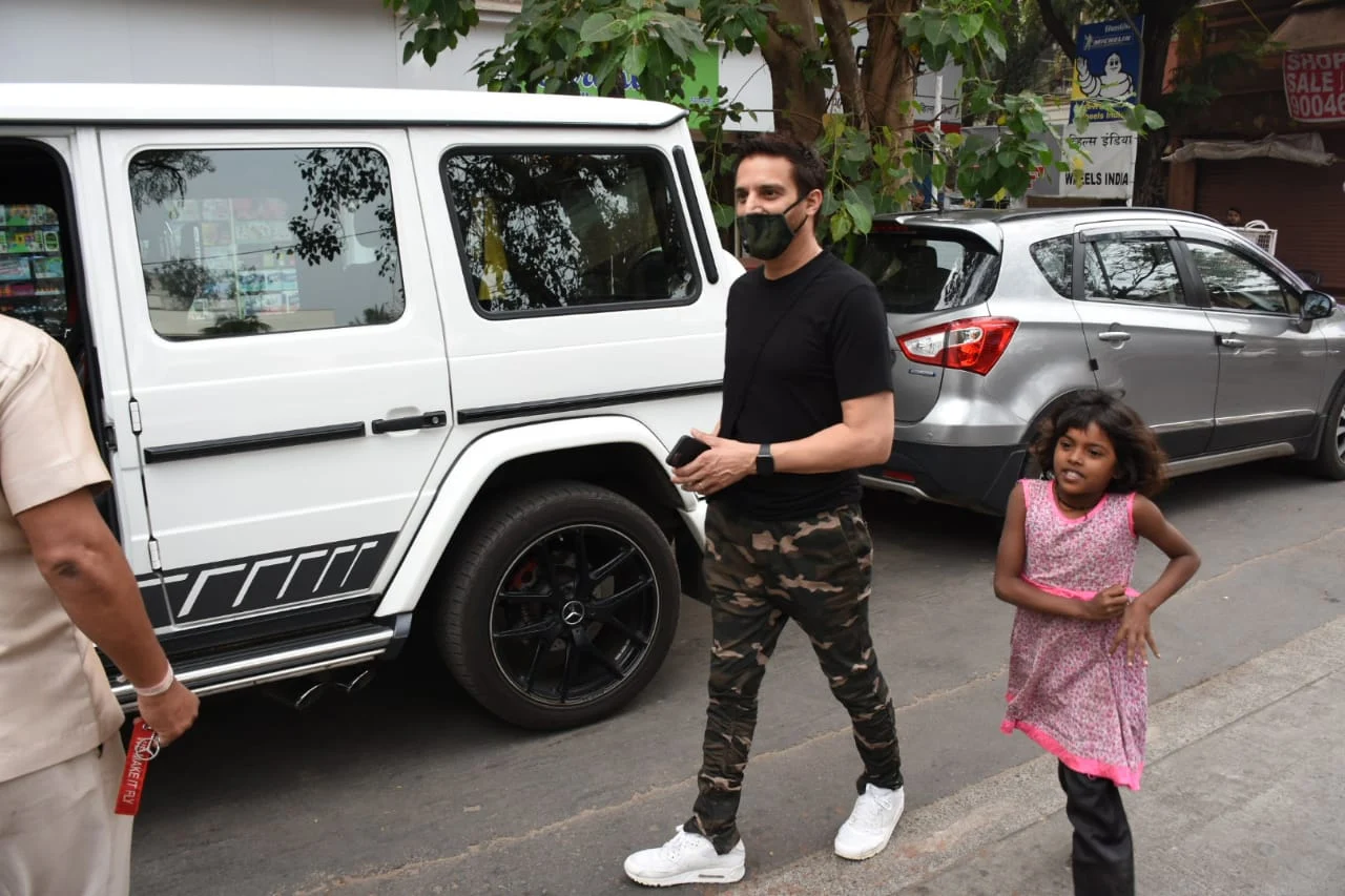 Jimmy Shergill