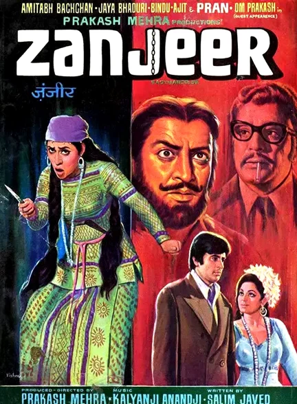 CinemaScope: Revisiting the era of hand-painted movie posters and hoardings