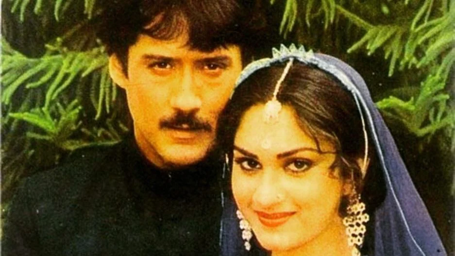Jackie Shroff Birthday Special: From 'Hero' to 'Devdas' - Top 10 movies of 'Apna Bhidu'