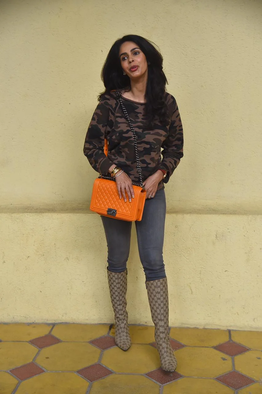 Malaika Sherawat