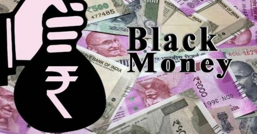 Madhya Pradesh: Election Commission angry about black money case, seeks status report again