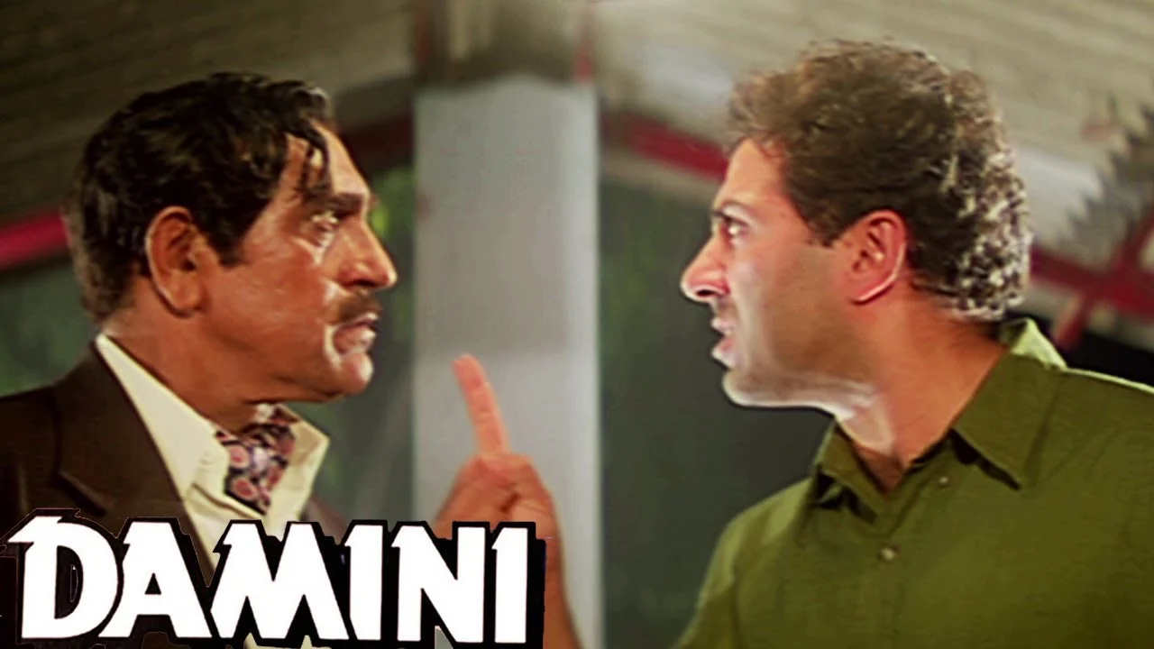 Amrish Puri Death Anniversary: From 'Chaddha' to 'Magambo' - 10 iconic characters played by the legendary actor