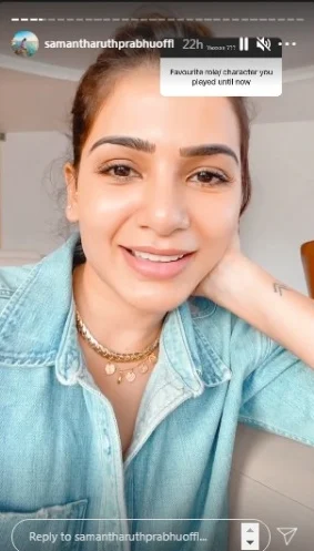 Samantha Akkineni says she used to have 'sleepless nights' because of trolls, but not anymore