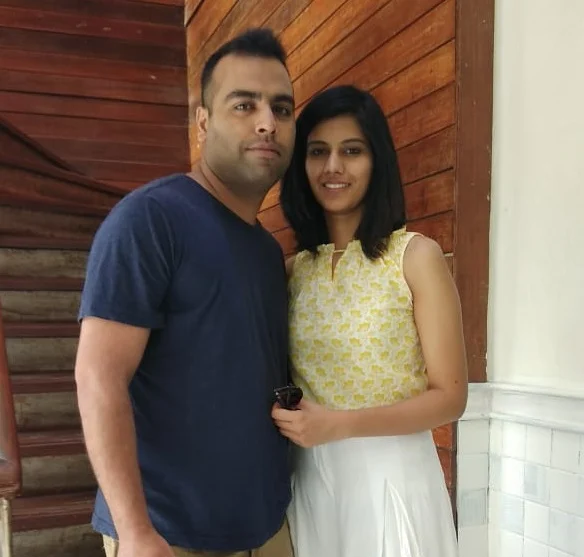 Army Day 2021: A peek into the lives of army wives
