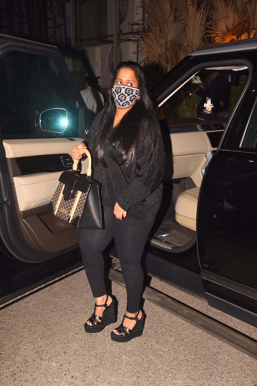 Arpita Khan Sharma