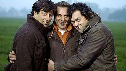 Bobby Deol Birthday Special: From 'Gupt' to 'Soldier' - Top 10 movies of the versatile actor