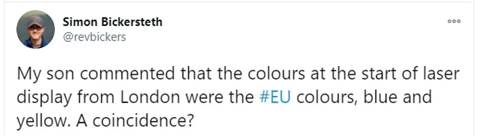 London mayor Sadiq Khan trolled over 'woke' fireworks on New Year's Eve
