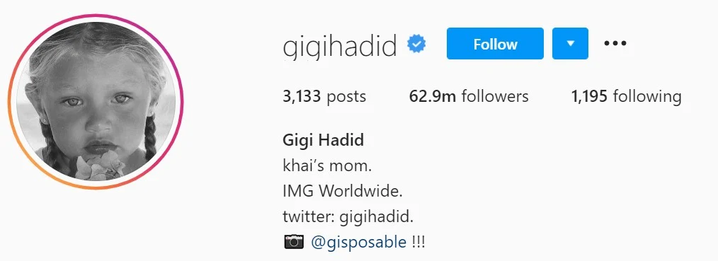 Gigi Hadid, Zayn Malik name their baby daughter 'Khai' - what does it mean?