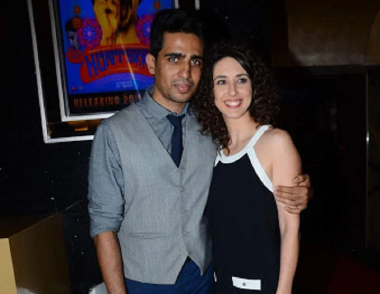 From Gulshan Devaiah to Konkona Sensharma: Bollywood celebs show how to be friends with exes