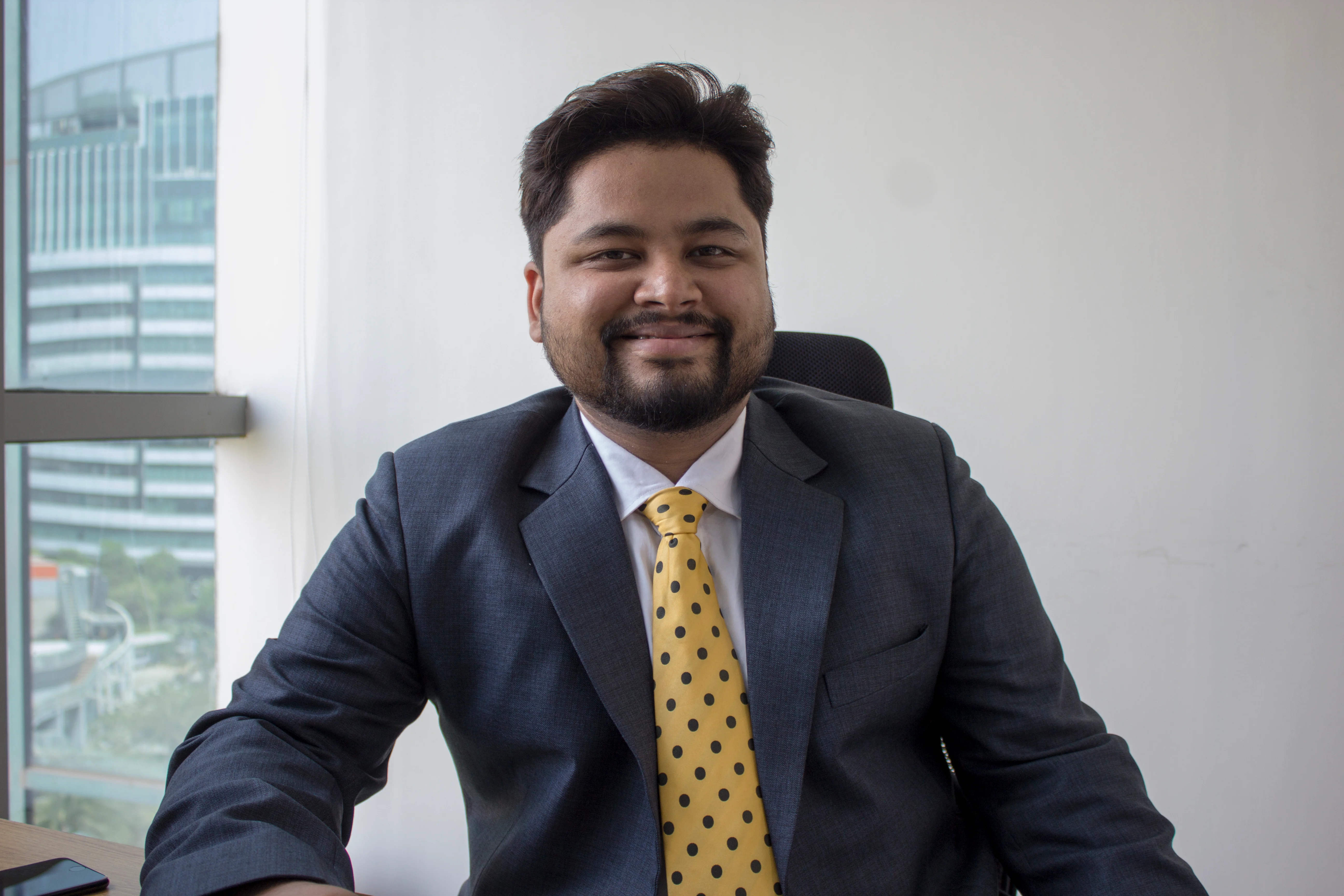 Ayush Mishra