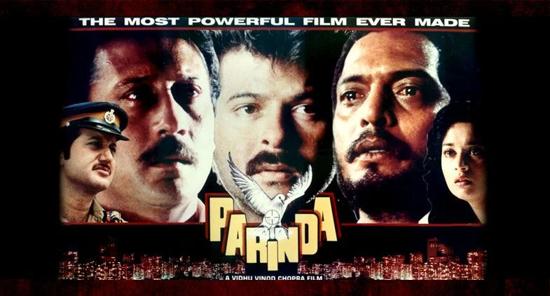 Jackie Shroff Birthday Special: From 'Hero' to 'Devdas' - Top 10 movies of 'Apna Bhidu'