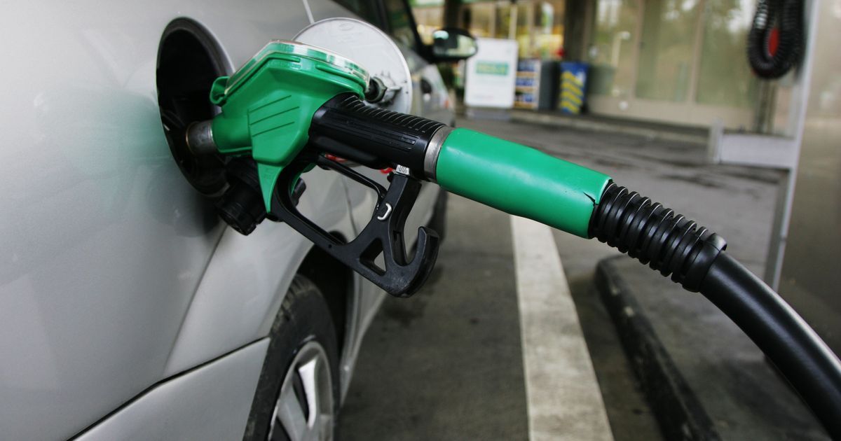 Petrol, diesel prices unchanged for 12th straight day ...