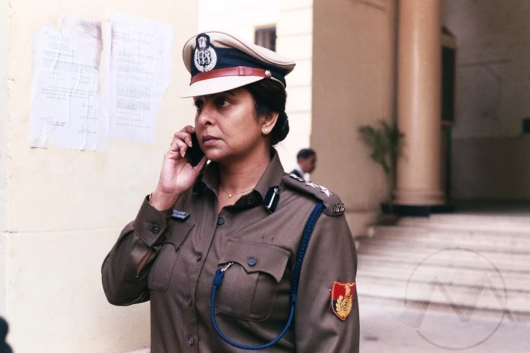From Shefali Shah in Delhi Crime to Kavita Kaushik in FIR: Presenting actresses who have wowed with their cop act