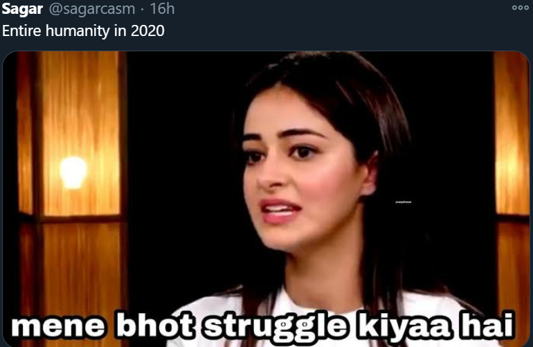 FPJ Fun Corner: Best WhatsApp jokes and memes to lighten your mood amid COVID-19 on January 1, 2021