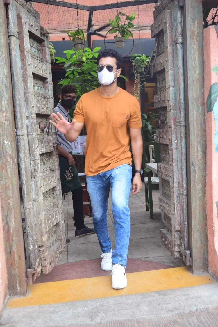 ‘VicKat’ fans have proof of Katrina Kaif hugging rumoured boyfriend Vicky Kaushal in this photo