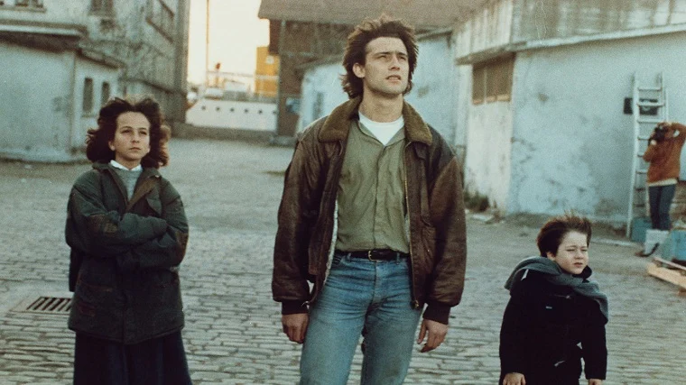 The Greek Tragedy: Looking back at the cinema of Theo Angelopoulos