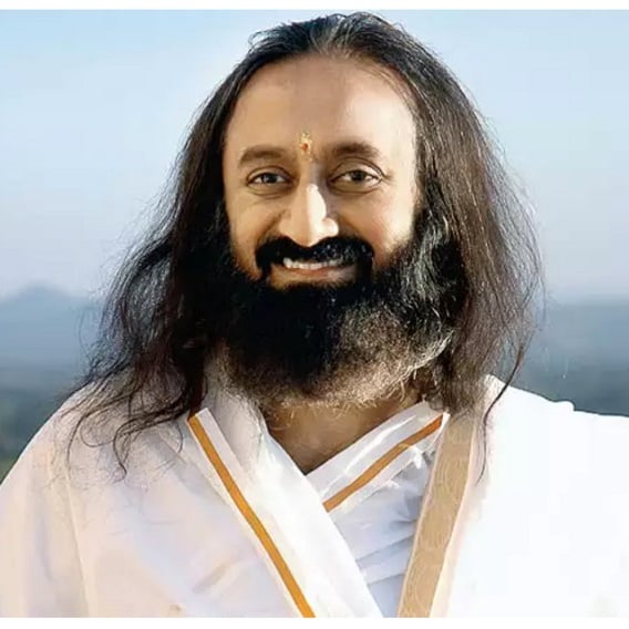 Guiding Light by Sri Sri Ravi Shankar: Overcoming events