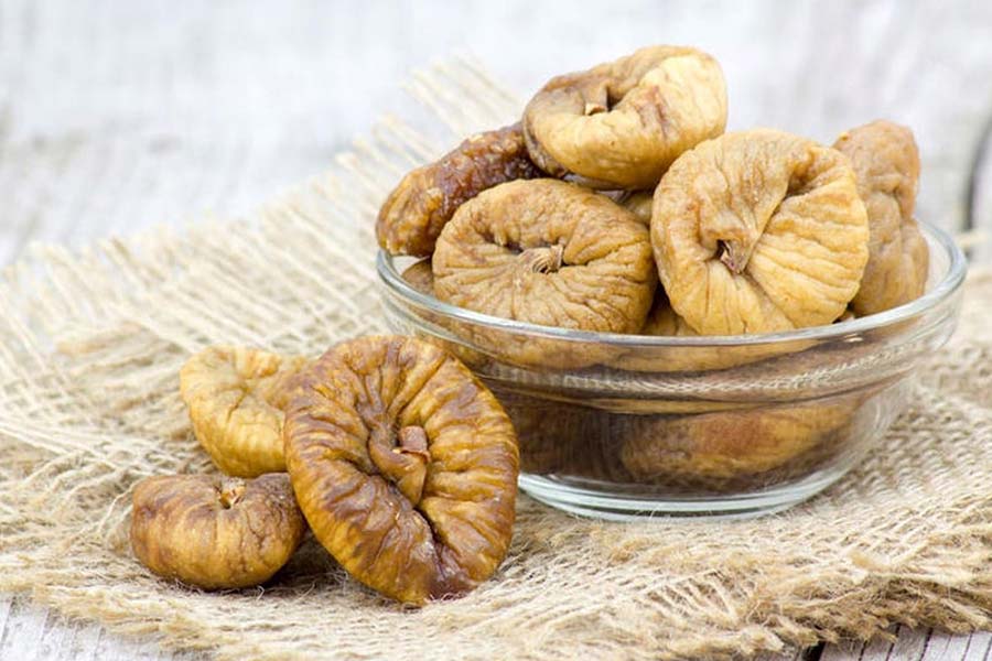 Foods that can help prevent your hair fall