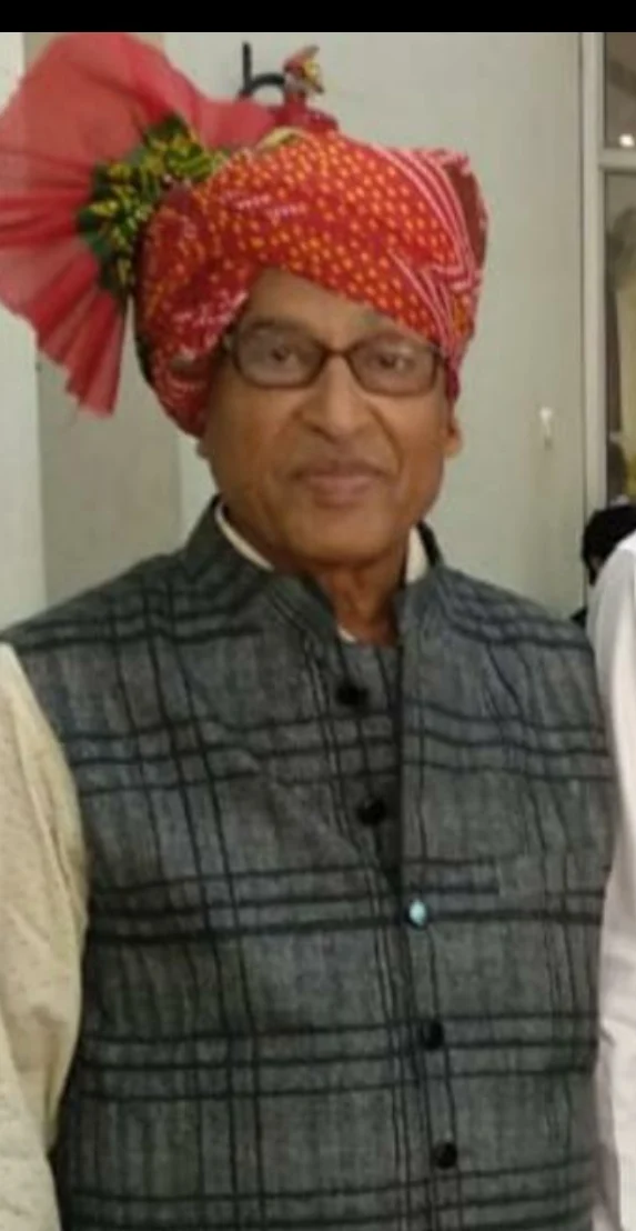 Bhopal: Ustad Ghulam Mustafa Khan walks off stage, his voice still rings in the ears of many