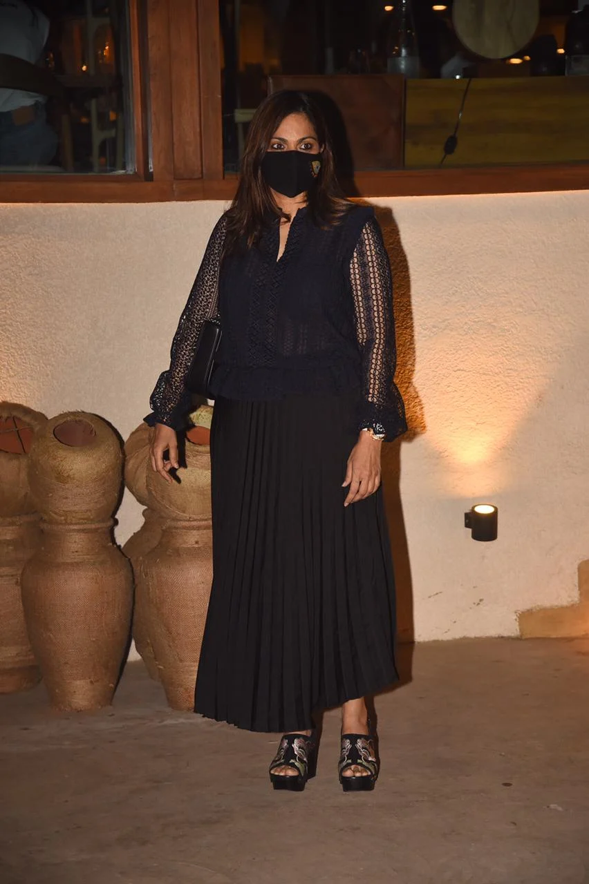 Alvira Khan Agnihotri
