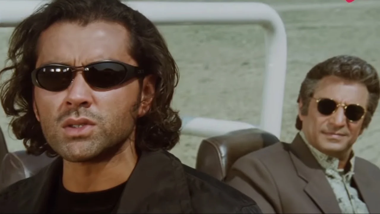 Bobby Deol Birthday Special: From 'Gupt' to 'Soldier' - Top 10 movies of the versatile actor