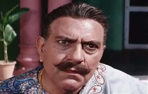 Amrish Puri Death Anniversary: From 'Chaddha' to 'Magambo' - 10 iconic characters played by the legendary actor